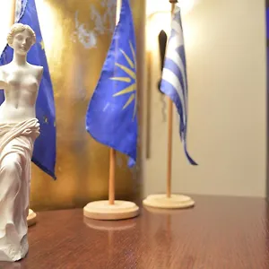 αφροδίτη Otel