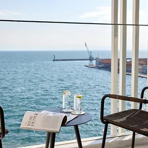 On - Small Luxury Of The World Салоники