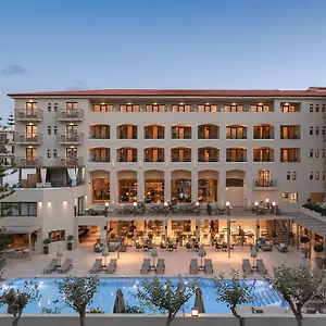 Theartemis Palace Otel Resmo