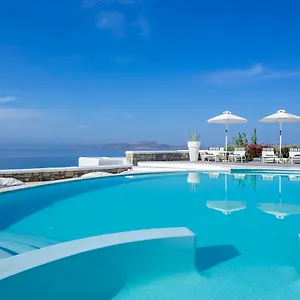 Delight Boutique - Small Luxury Of The World (adults Only) Otel Agios Ioannis Diakoftis