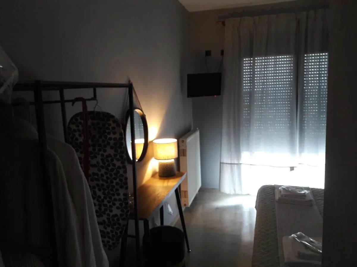 Hotel Cabo Verde Agia Triada
