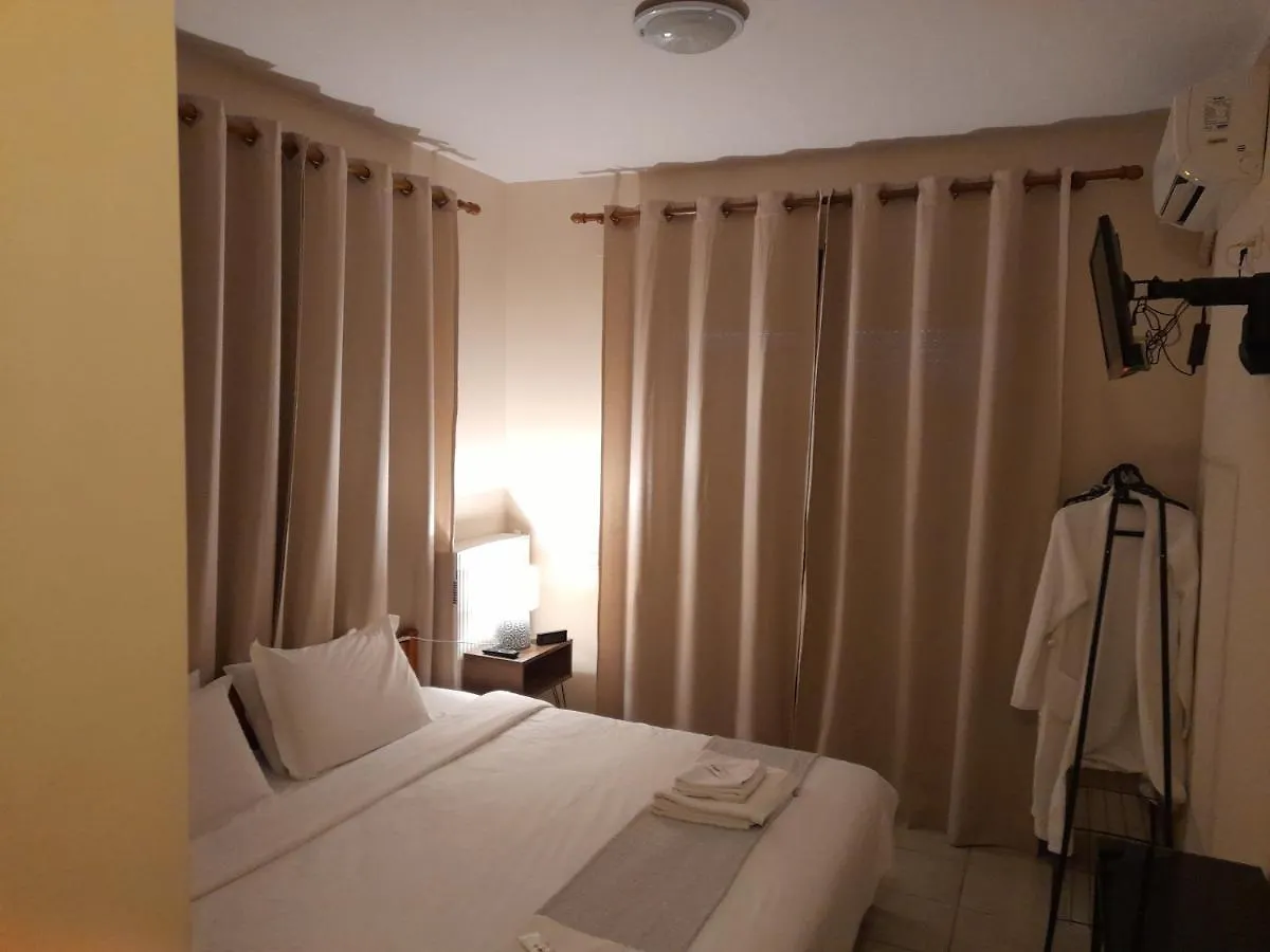 Cabo Verde Agia Triada  Hotel Agia Triada (Thessaloniki)