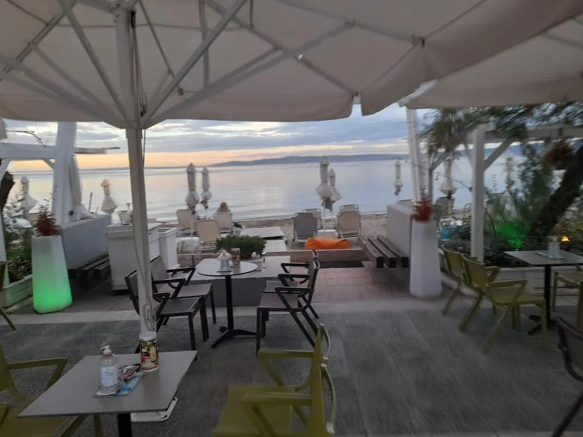 Hotel Cabo Verde Agia Triada