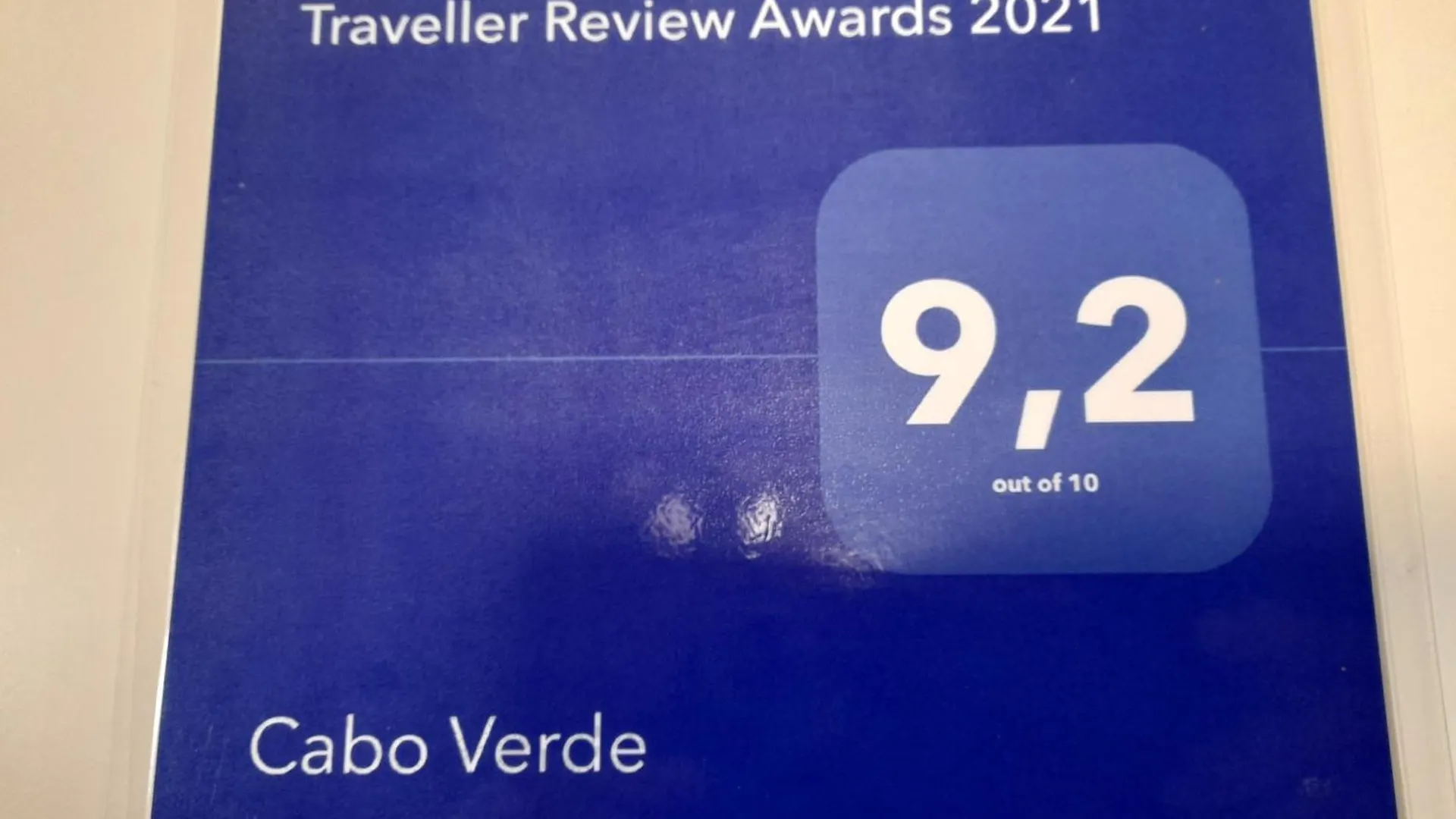 Cabo Verde Agia Triada