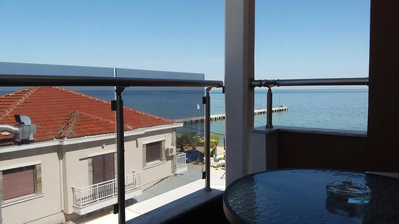 Cabo Verde Agia Triada  Greece