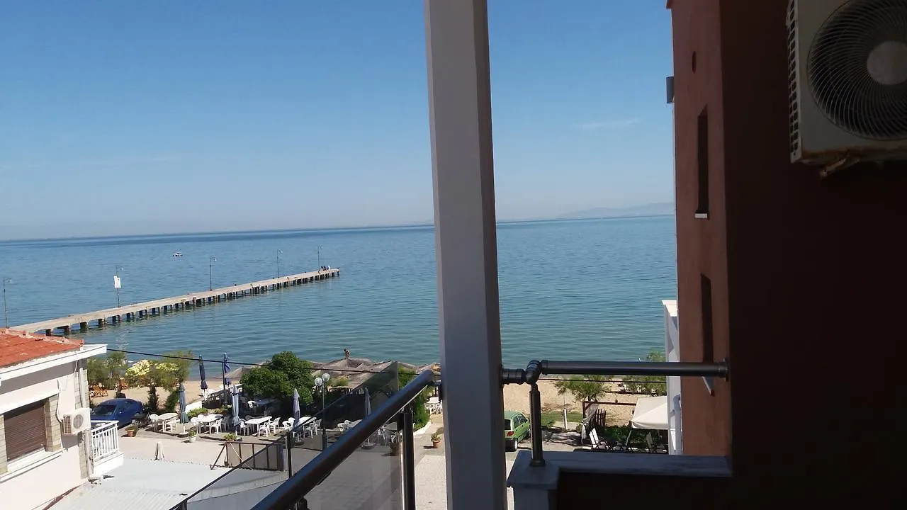 Cabo Verde Agia Triada  Hotel Agia Triada (Thessaloniki)