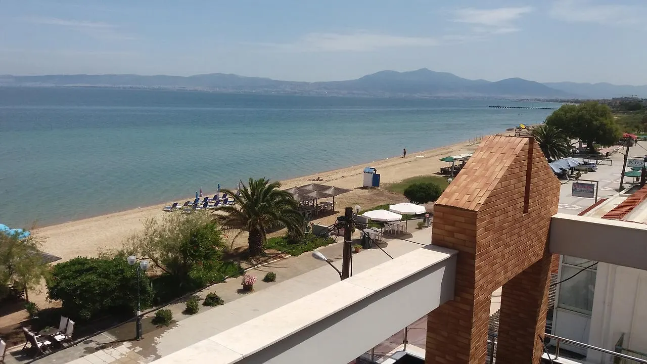 Cabo Verde Agia Triada  Agia Triada (Thessaloniki)