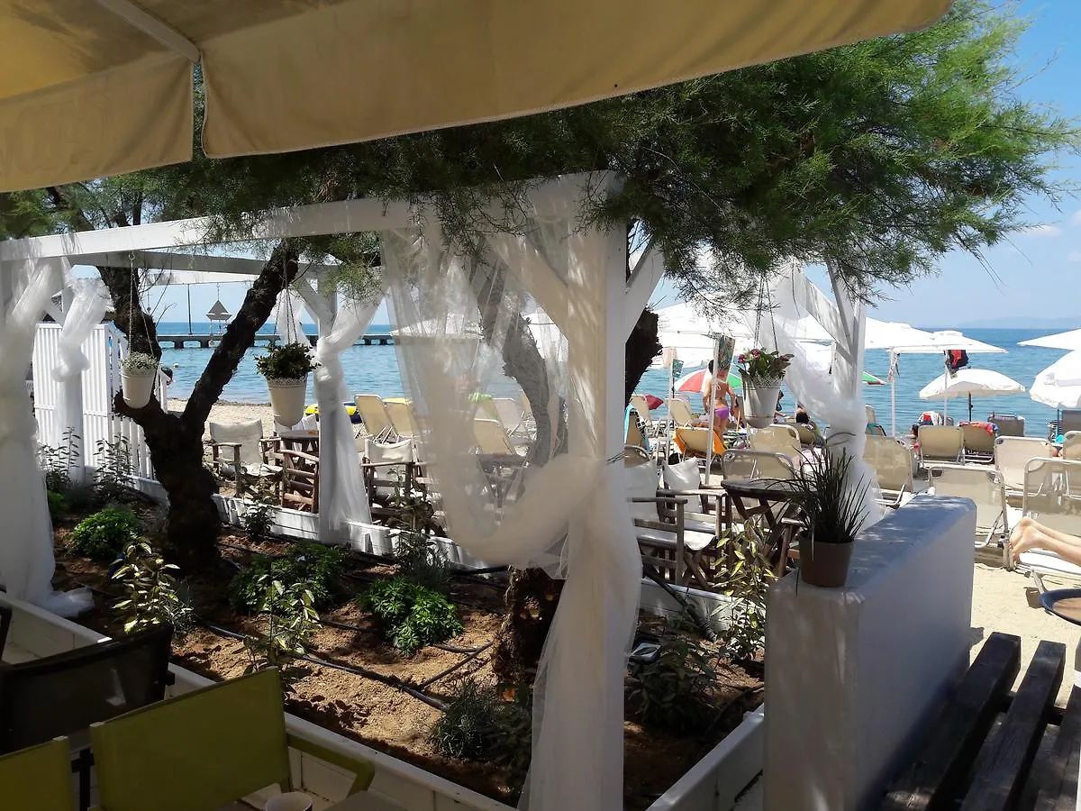 Hotel Cabo Verde Agia Triada